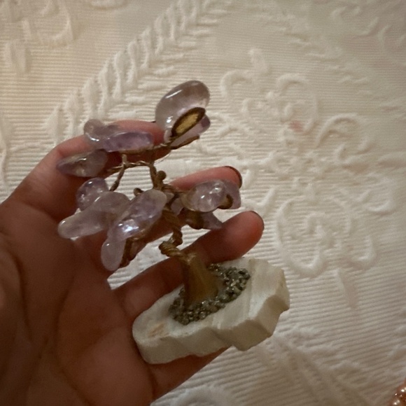 Decoration small tree - Picture 2 of 2